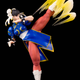 Illustration for article titled New iStreet Fighter/i Figures Are Cool